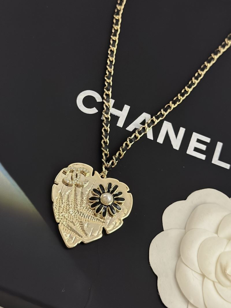 Chanel Necklaces